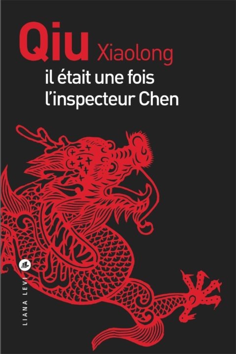 Il était une fois l’inspecteur Chen