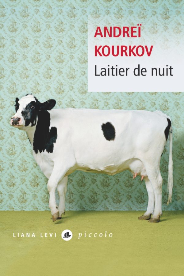 Laitier de nuit