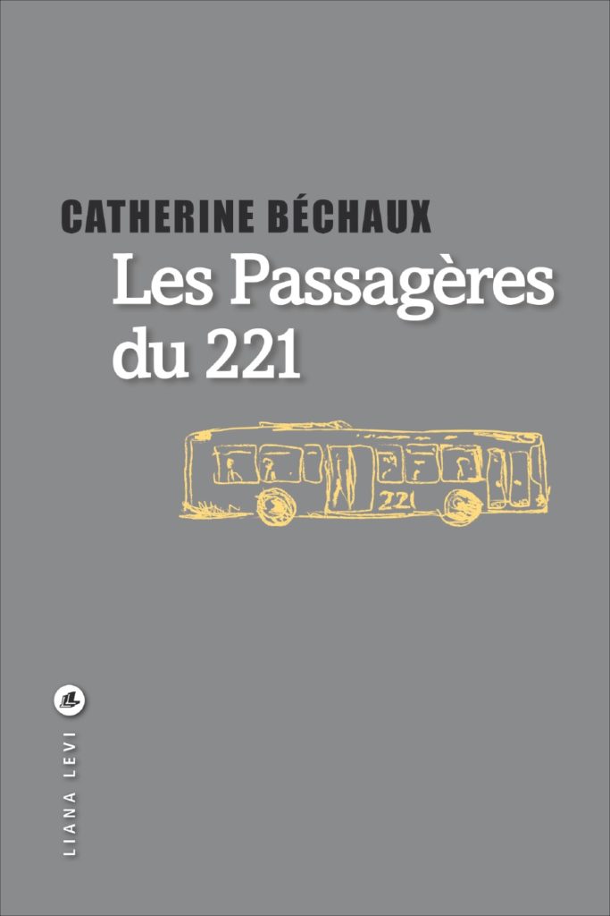 Les passagères du 221