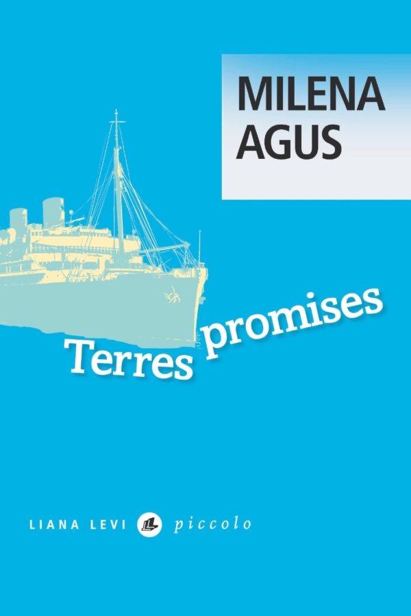 Terres promises