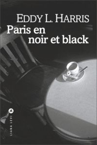 Paris en noir et black