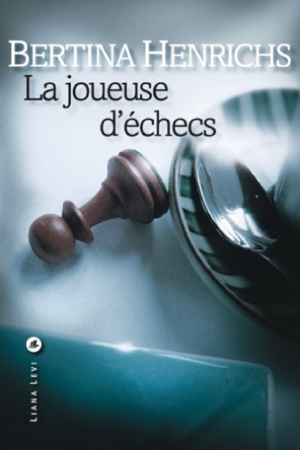 La joueuse d'échecs