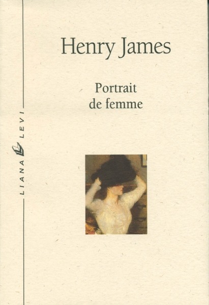 Portrait de femme