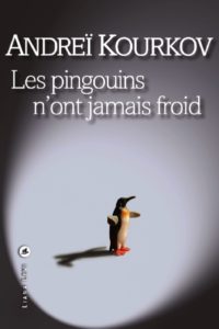 Les pingouins n’ont jamais froid