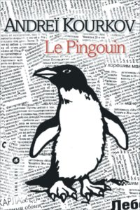 Le Pingouin