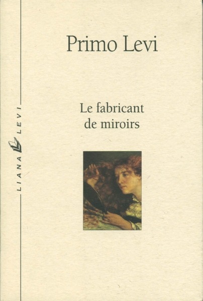 Le Fabricant de miroirs