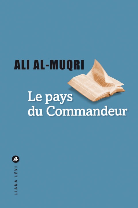 Le pays du Commandeur