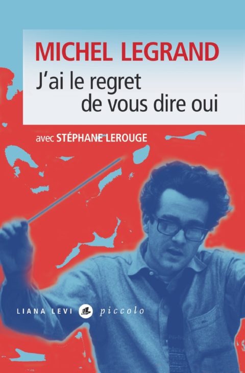 J’ai le regret de vous dire oui