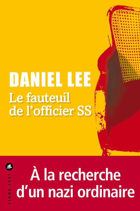 Le Fauteuil de l’officier SS