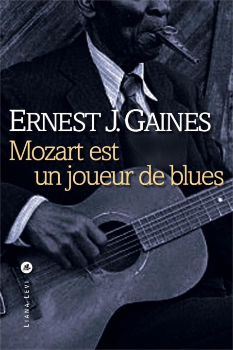 Mozart est un joueur de blues