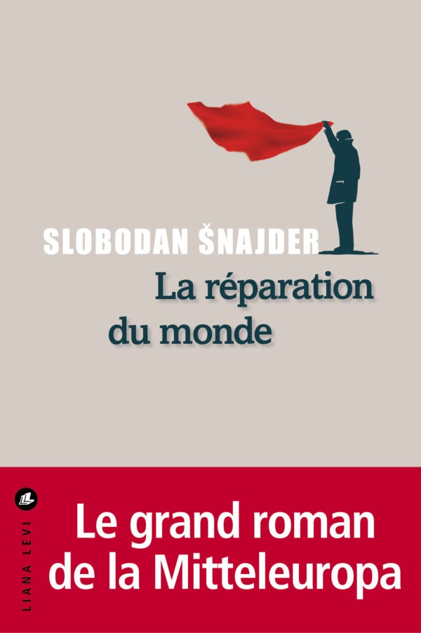 La Réparation du monde