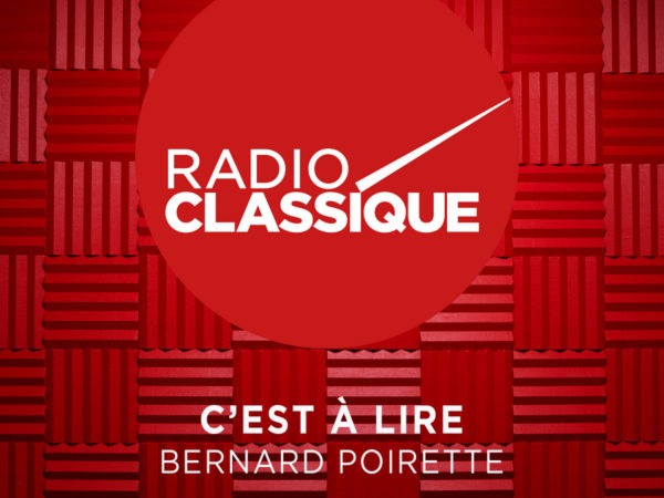 Bluebird, Bluebird d’Attica locke dans « C’est à Lire » sur radio Classique