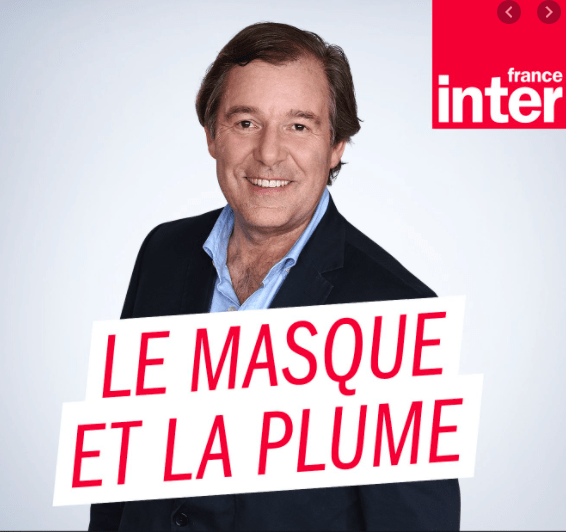 Une saison douce dans Le Masque et la Plume sur France Inter