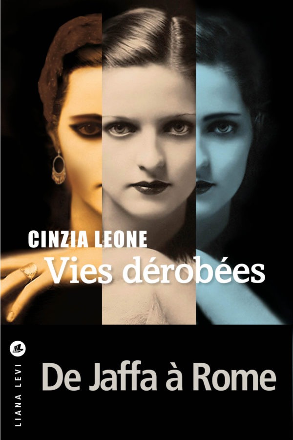 Vies dérobées