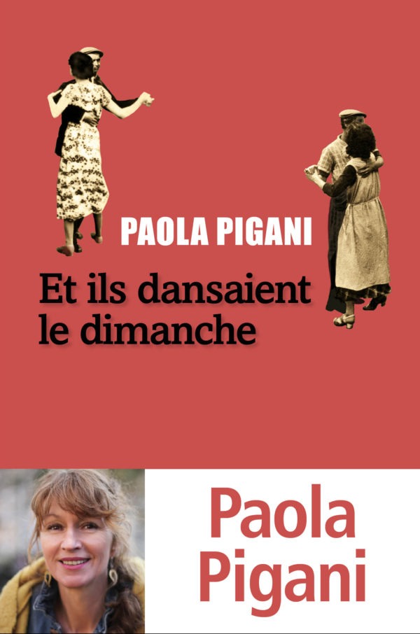 Et ils dansaient le dimanche
