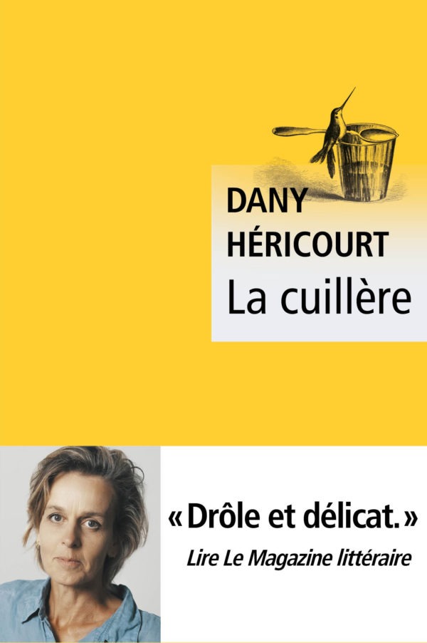 La Cuillère