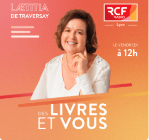 Paola Pigani présente Et ils dansaient le dimanche sur RCF