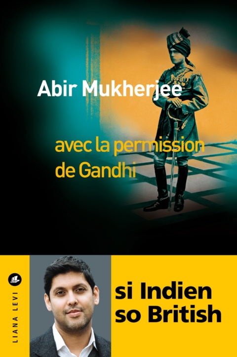 Avec la permission de Gandhi