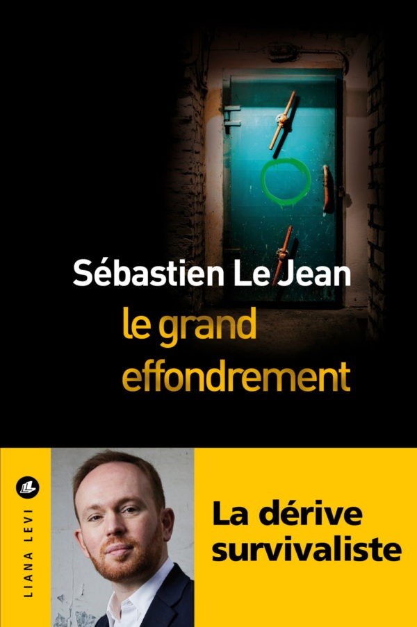 Le Grand Effondrement