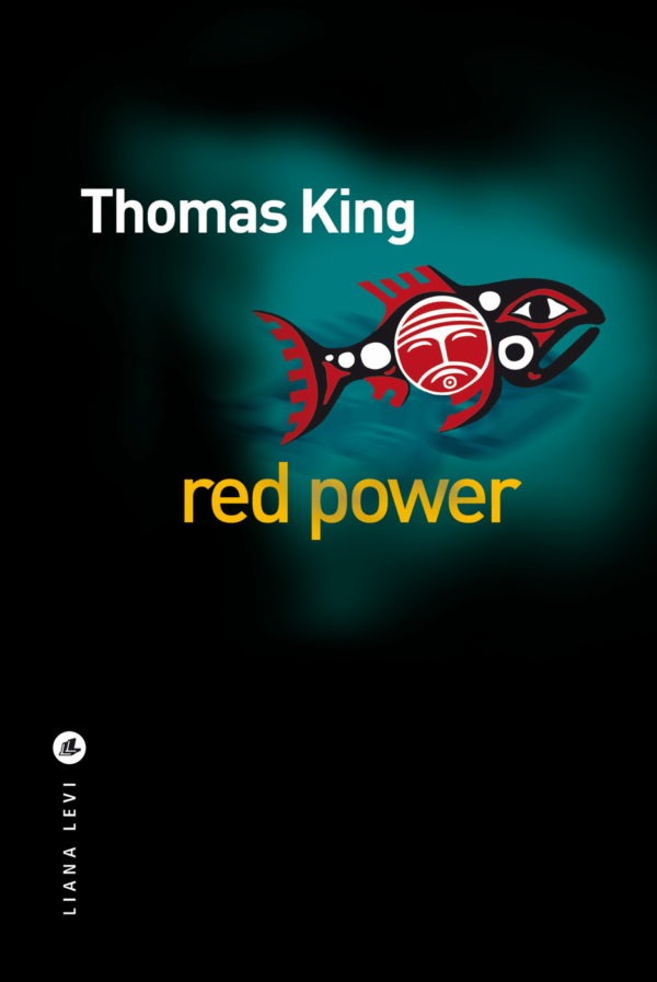 Red power