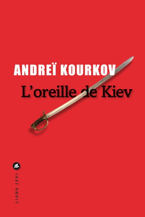 L’Oreille de Kiev