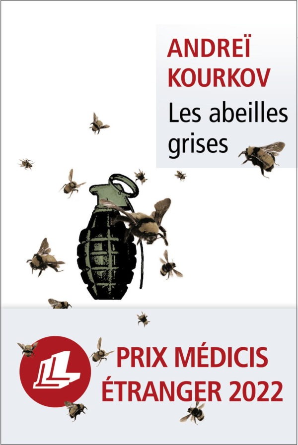 Les Abeilles grises