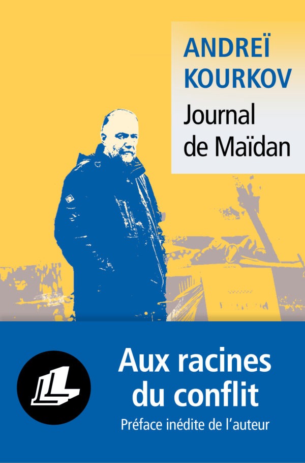 Journal de Maïdan