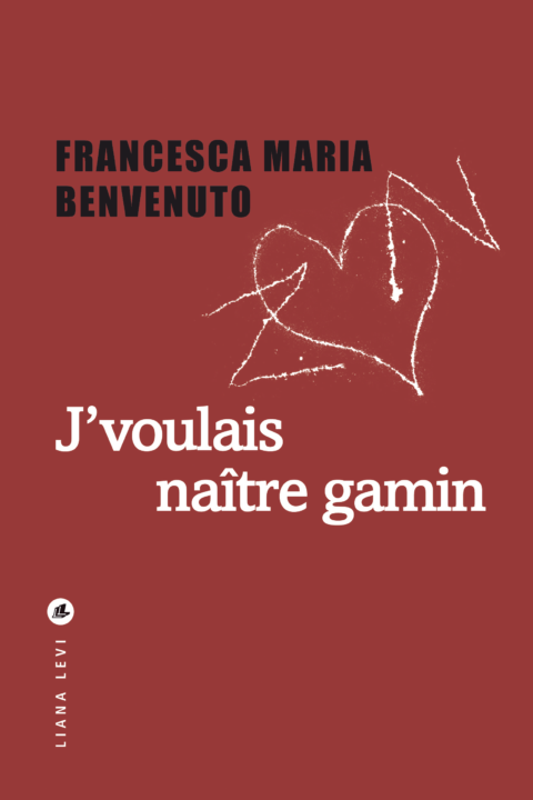 J’voulais naître gamin