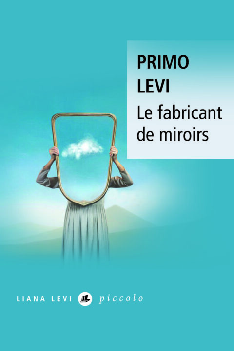 Le Fabricant de miroirs