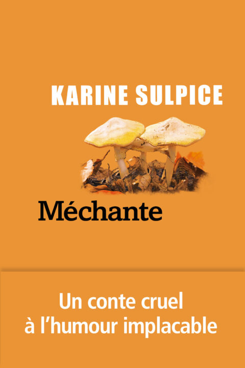 Méchante