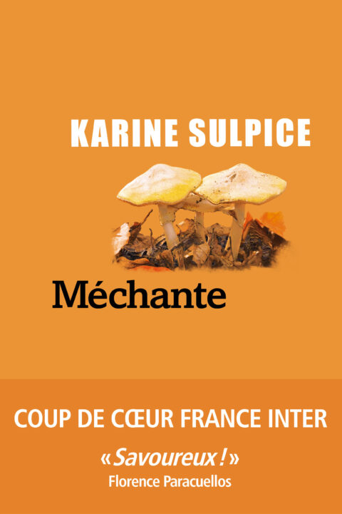Méchante