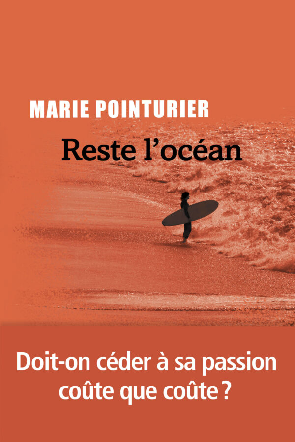 Reste l&rsquo;océan