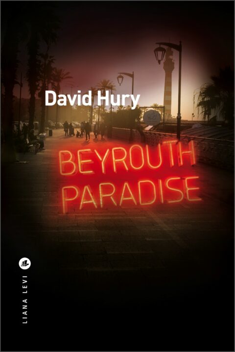 Beyrouth Paradise