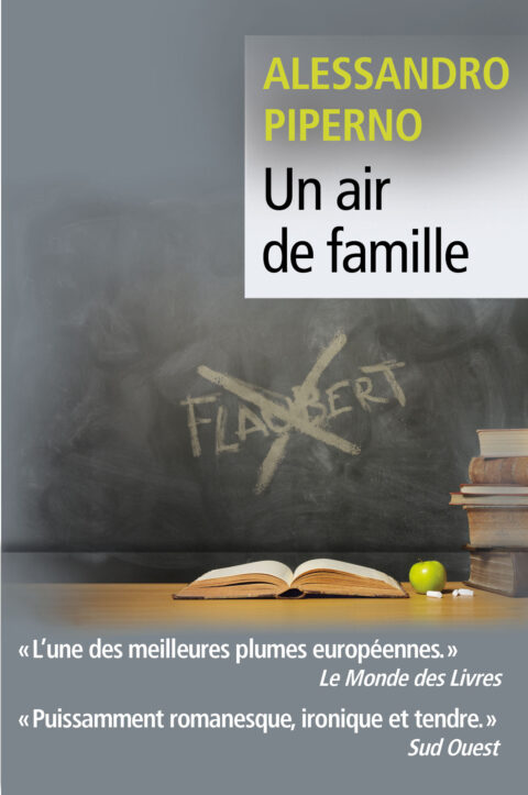 Un air de famille