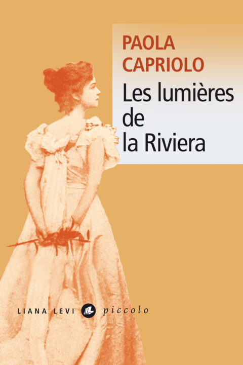 Les lumières de la Riviera