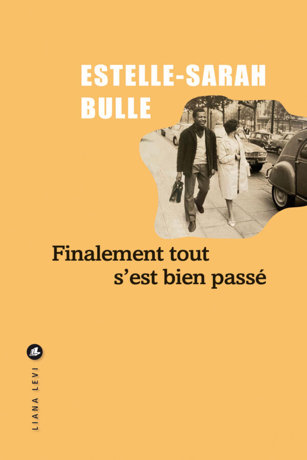 Finalement tout s’est bien passé