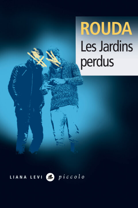 Les Jardins perdus