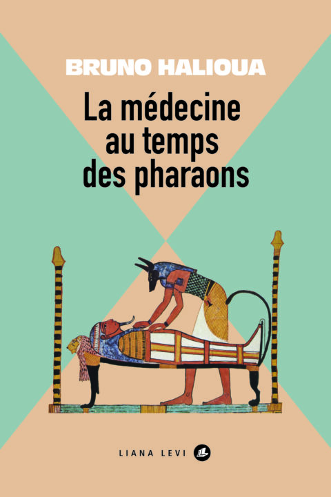 La médecine au temps des pharaons