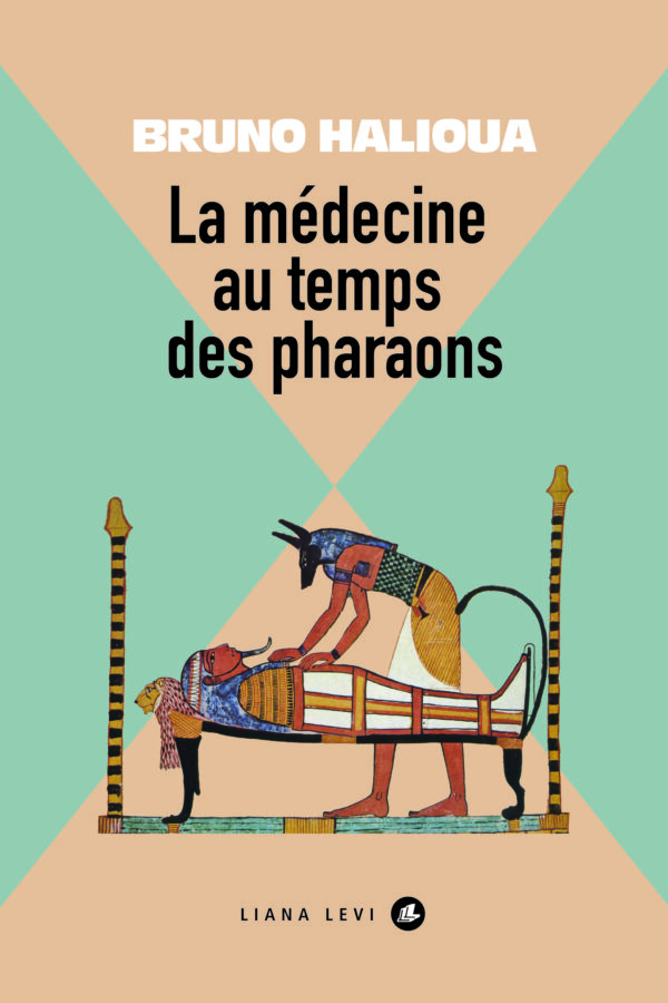 La médecine au temps des pharaons