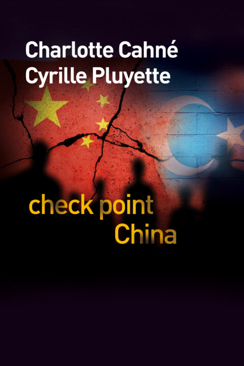 Checkpoint China